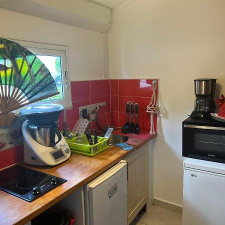 Petit Chalet เบย์-มาโอลต์ ภายนอก รูปภาพ